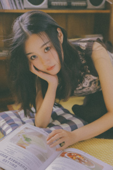 善良魔女传
