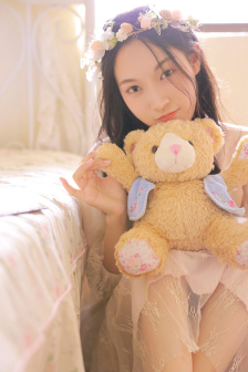 阳光小美女电影